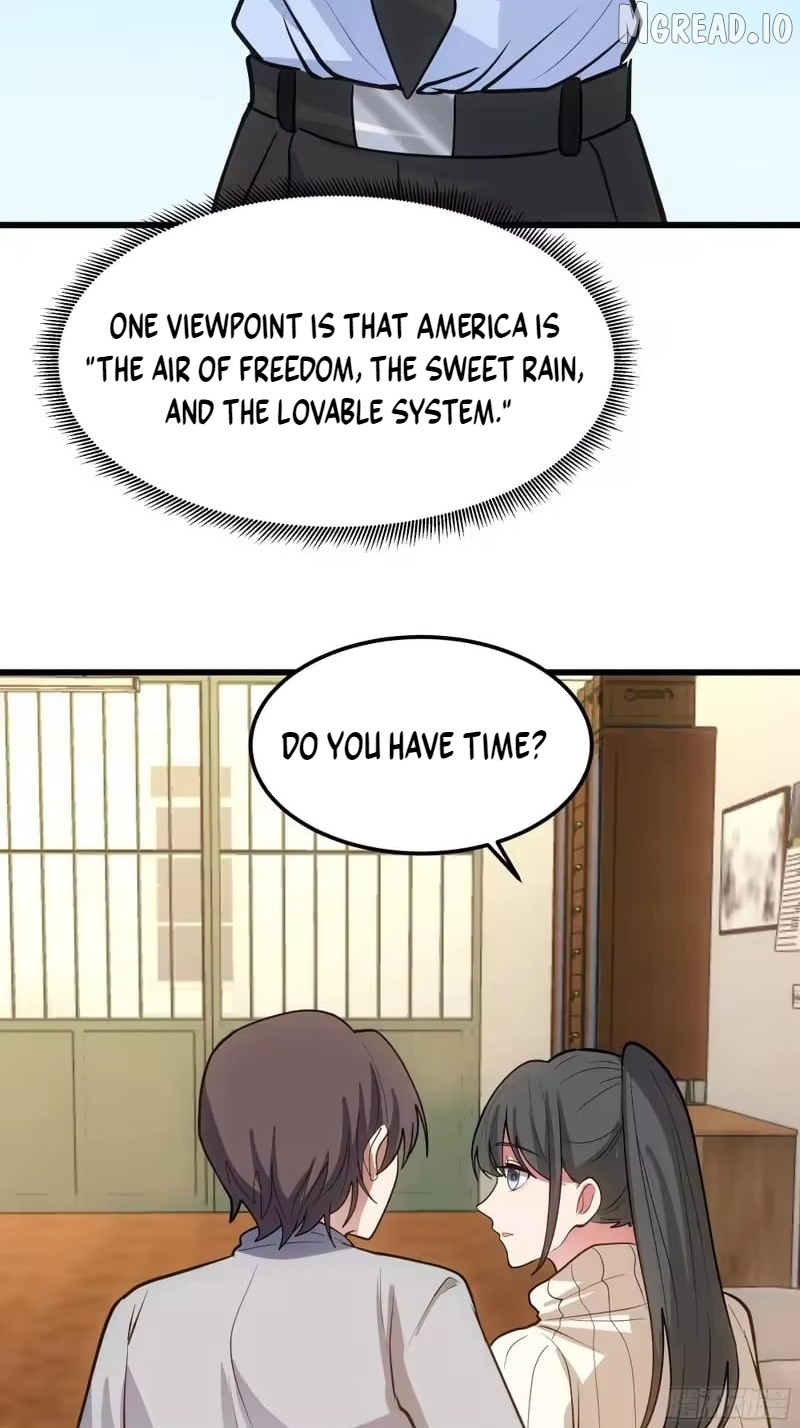 I Really Don’t Want to be Reborn Chapter 474  - page 41